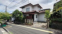 川平4丁目　建築条件無し