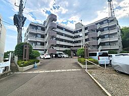 昭和マンション野草園