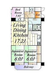 ライオンズマンション西公園