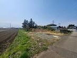 石巻市須江字中埣　建築条件なし