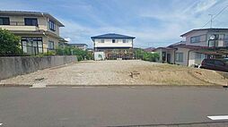 ひより台　建築条件なし