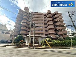 チサンマンション八木山香澄町