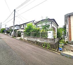 桜ヶ丘3丁目 建築条件なし