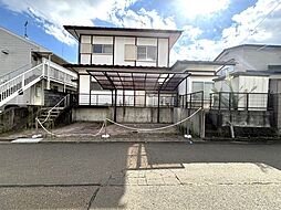 西勝山 建築条件なし