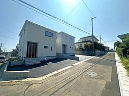 名取市名取が丘第9