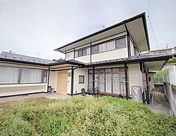緑ヶ丘二丁目戸建て