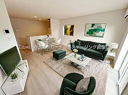 柴田町船岡東第14