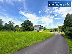 栗原市金成台畑