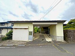 栗原市金成中町西裏