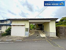 栗原市金成中町西裏 建築条件なし