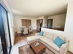 岩沼市桑原1丁目