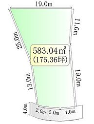 気仙沼市松崎前浜　建築条件無し