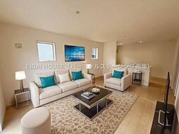 亘理町北新町1期