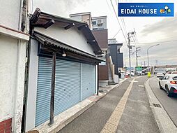 原町6丁目　建築条件なし