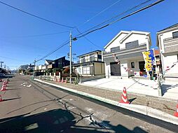 名取市名取が丘2丁目