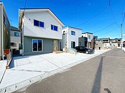 名取市増田6丁目