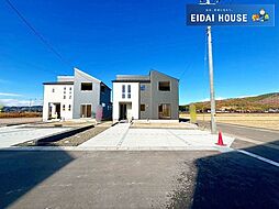 柴田町四日市場1期