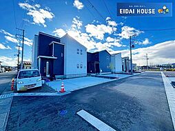 柴田町四日市場1期