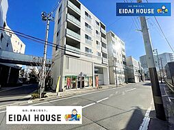 石巻テラス Sウイング