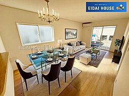 名取市閖上中央第1