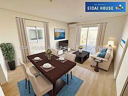 名取市閖上中央第1