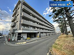 ライオンズガーデン南光台