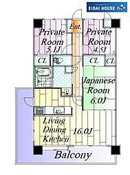 ペルル石巻南中里