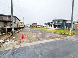 柴田町槻木上町3丁目2期