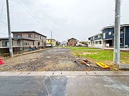 柴田町槻木上町3丁目2期