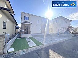 多賀城市桜木2丁目