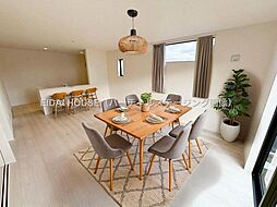 柴田町四日市場1期