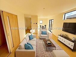 柴田町四日市場1期