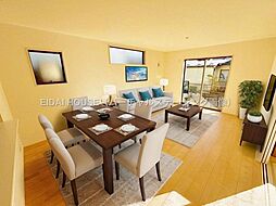 柴田町四日市場1期