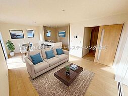 柴田町四日市場1期