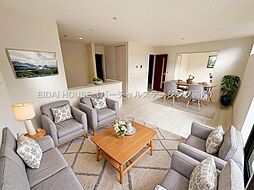 柴田町四日市場1期