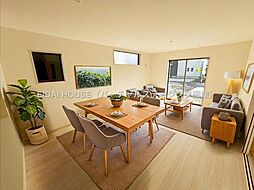 柴田町四日市場1期