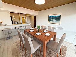 三共ハイツ向山