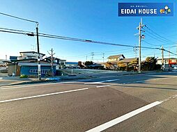 岩沼市桑原第7　建築条件なし