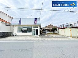 石巻市蛇田字埣寺 建築条件なし