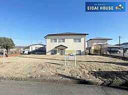 太白区日本平 建築条件無し