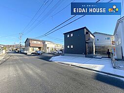 利府しらかし台5丁目1期