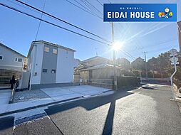 利府しらかし台5丁目1期