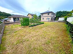 那智が丘1丁目　建築条件なし