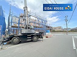 多賀城市八幡3丁目2期