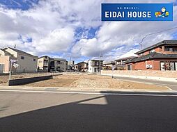 多賀城市八幡3丁目2期