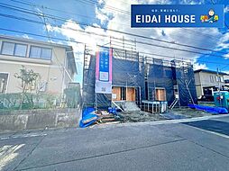 岩沼市松ケ丘第1