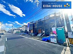 岩沼市松ケ丘第1