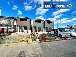 名取市上余田第5