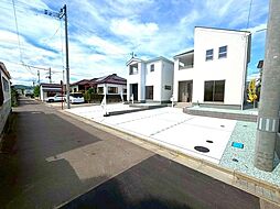 岩沼市栄町2丁目1期