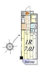 サンシティ柏木I